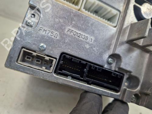 Radio NISSAN PATHFINDER III (R51) 4.0 4WD | BP31149393E6 