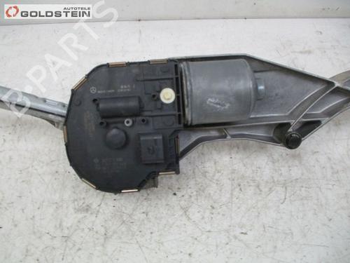 Front wiper motor MERCEDES-BENZ E-CLASS T-Model (S211) E 320 T CDI (211.222) | BP18750598M29 