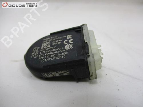 Electronic sensor OPEL ASTRA K (B16) 1.0 Turbo (68) | BP37105512M84 - Image 2