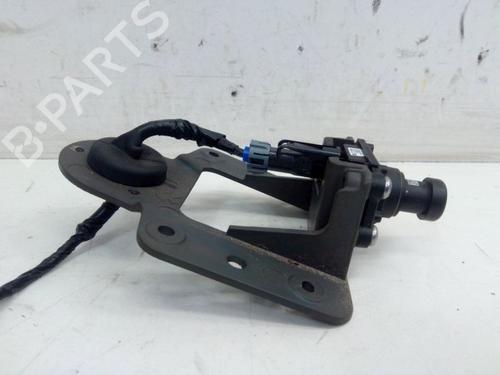Camera NIO ET7 EV All-wheel Drive | BP29109366E14 