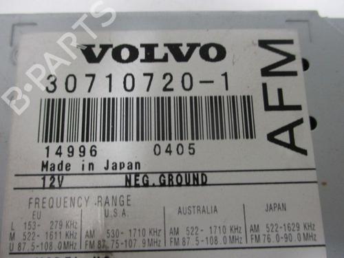 Control unit VOLVO V50 (545) 2.4 | BP37114118M11 - Image 2