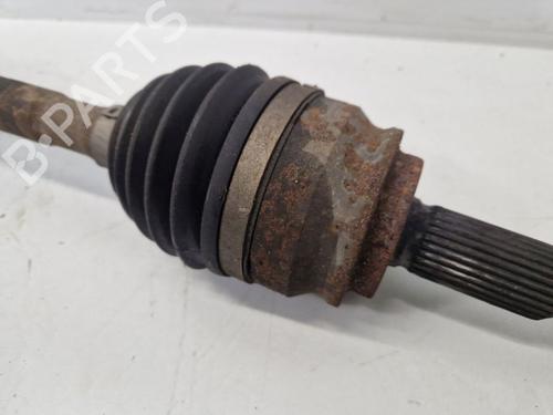 Right front driveshaft JEEP COMPASS (MK49) 2.0 | BP33618603M39 - Image 4