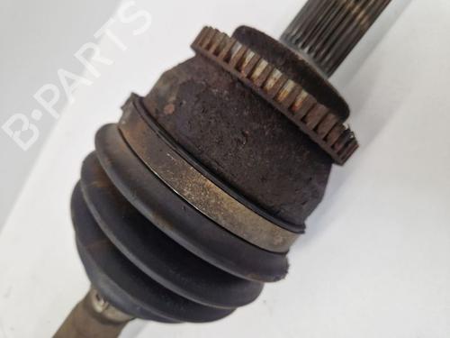 Right front driveshaft HYUNDAI i30 (FD) 1.6 CRDi | BP31260462M39 