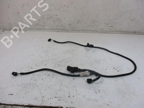 Wiring harness OPEL VECTRA C GTS (Z02) 2.2 DGi (F68) | BP18799180E16