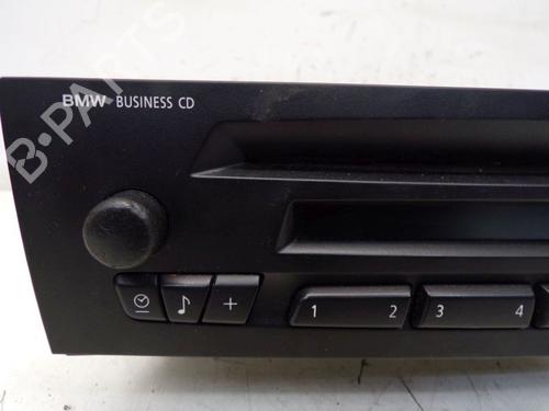Radio BMW 3 (E90) 330 xi | BP37131442E6 - Image 7