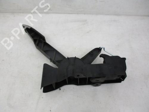 Pedal MERCEDES-BENZ A-CLASS (W169) A 160 CDI (169.006, 169.306) | BP18749795I4 