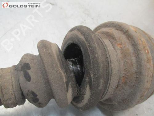 Right rear driveshaft BMW 5 (E39) 525 tds | BP13758947M41 