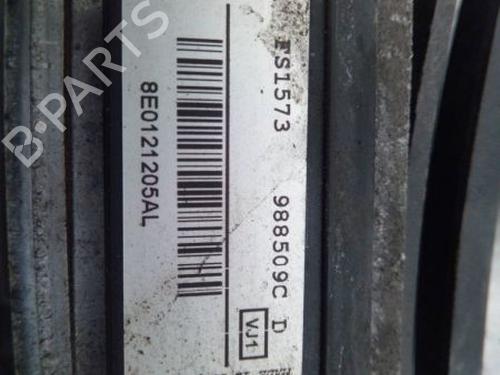 Fan SEAT EXEO ST (3R5) 2.0 TDI | BP29102776M128 