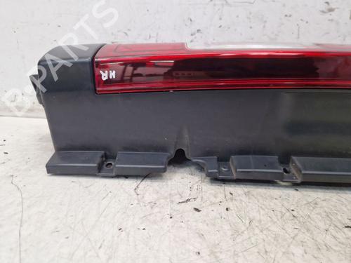 Right taillight RENAULT TRAFIC III Van (FG_) 1.6 dCi 120 (FGMK) | BP38507671C35 - Image 8