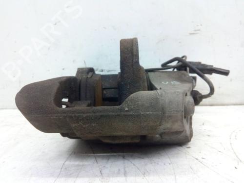 Right front brake caliper AUDI A6 C6 (4F2) 3.0 TDI quattro | BP37142295M104 - Image 12
