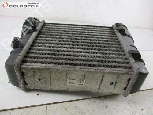 Intercooler AUDI A4 B7 Avant (8ED) 2.0 TDI | BP15108710M30