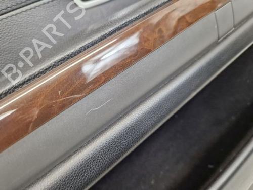 Venstre frontpanel BMW 7 (E65, E66, E67) 740 i, Li | BP34289108C58  - Image 10