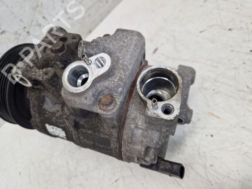 AC-Kompressor VW PASSAT B6 Variant (3C5) 1.4 TSI | BP26022586M34 