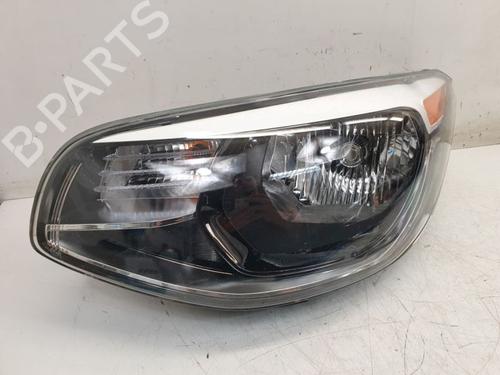 Left headlight KIA SOUL II (PS) EV Electric | BP36475683C28 - Image 4