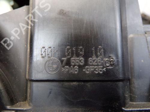 Valve cover BMW 1 (E81) 116 i | BP37130119M124  - Image 7