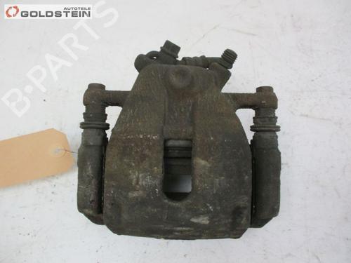 Used Left front brake caliper Left front brake caliper SUZUKI SWIFT III (MZ, EZ) 1.3 (RS413, ZC11S) (92 hp) 18753315 18753315