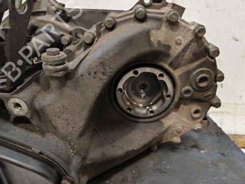 Gearbox VW TRANSPORTER T5 Van (7HA, 7HH, 7EA, 7EH) 1.9 TDI | BP40626014M3 - Image 5