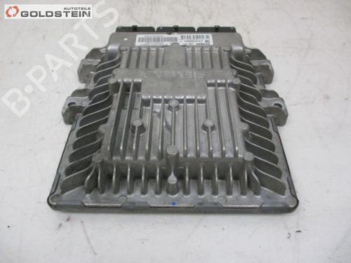Control unit PEUGEOT 607 (9D, 9U) 2.7 HDi 24V | BP18754948M11 