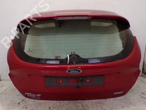 Used Tailgate FORD FOCUS III 1.0 EcoBoost (125 hp) 29089241