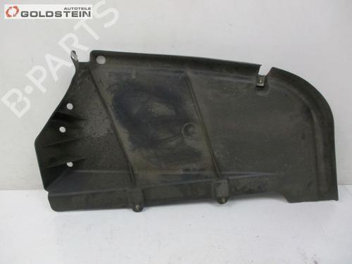 Underbody protection MERCEDES-BENZ C-CLASS T-Model (S204) C 220 CDI (204.202) | BP37101588M92 - Image 2