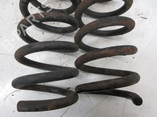 Shock absorber spring MERCEDES-BENZ SLK (R170) 230 Kompressor (170.447) | BP29086229C152 