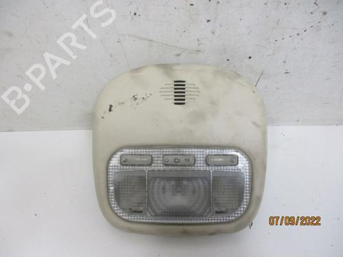 Innerbelysning CITROËN C4 I (LC_) 2.0 HDi (136 hp) 18797300