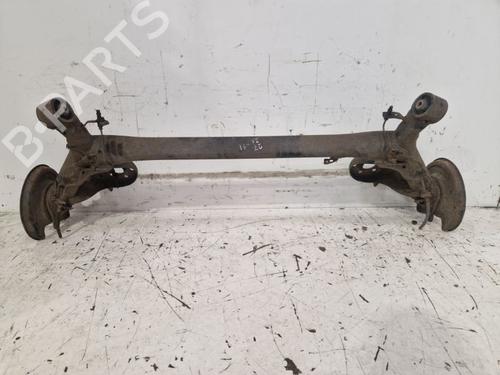 Used Rear axle Rear axle 37094781 37094781