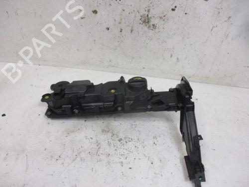 Used Valve cover Valve cover PEUGEOT 208 I (CA_, CC_) 1.6 BlueHDi 100 (100 hp) 22194378 22194378
