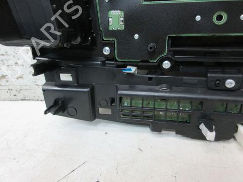Switch MITSUBISHI LANCER VIII Sportback (CX_A) 1.6 MIVEC | BP29093584I30 
