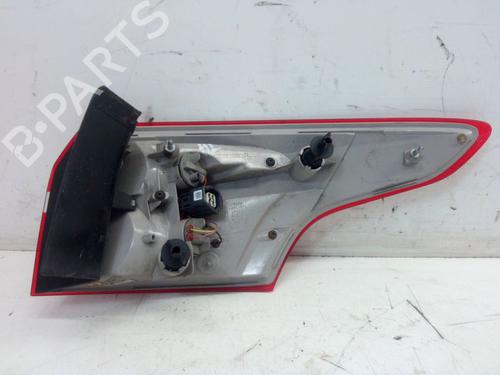 Left taillight FORD FOCUS III Turnier 1.5 TDCi | BP29523317C34 