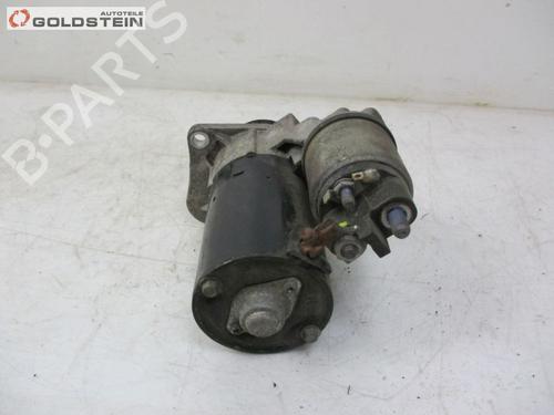 Starter OPEL MERIVA B MPV (S10) 1.4 (75) | BP37100241M8 - Image 2