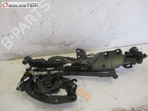 Crossmember VW EOS (1F7, 1F8) 2.0 TDI | BP13803982C162 