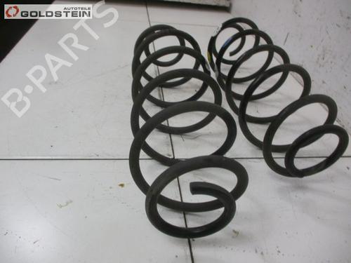 Støddæmperfjeder CITROËN C3 II (SC_) 1.2 VTi 82 | BP38025777C152 - Image 3