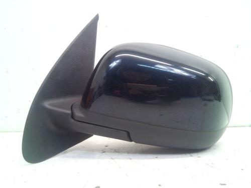 Left mirror NISSAN MICRA IV (K13K, K13KK) 1.2 | BP31703277C26