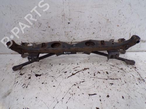 Rear axle MINI MINI (R56) Cooper | BP19399317M2 