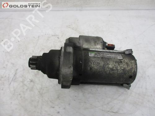 Used Starter Starter 37099661 37099661