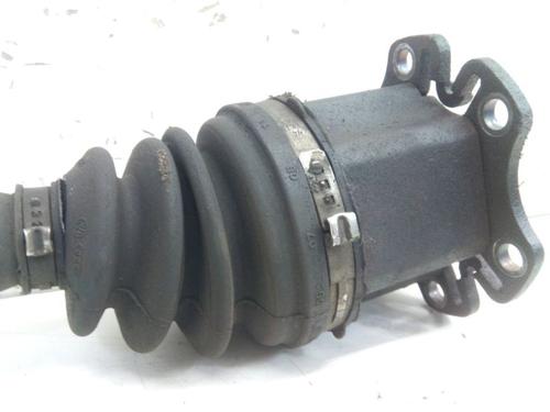Right front driveshaft AUDI A6 C6 (4F2) 3.2 FSI quattro | BP37135373M39 - Image 4