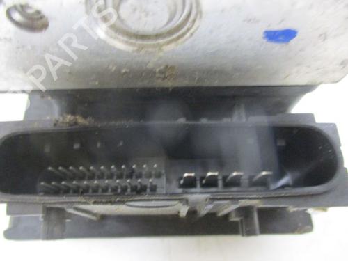 Electronic module CITROËN C1 (PM_, PN_) 1.4 HDi | BP38026520M83 - Image 6