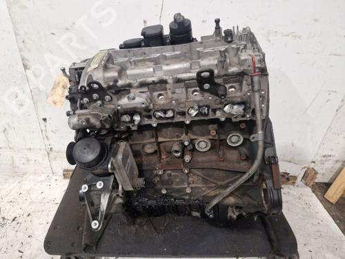 Engine MERCEDES-BENZ E-CLASS T-Model (S211) E 220 T CDI (211.208) | BP36655670M1 - Image 7