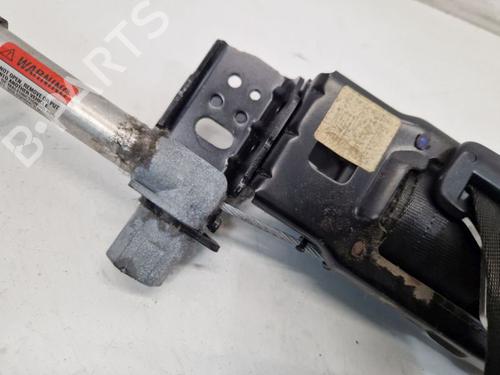 Front left seatbelt VOLVO V50 (545) 2.0 D | BP36859022I26  - Image 6