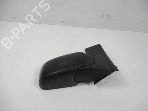 Right mirror FORD FOCUS II (DA_, HCP, DP) 1.6 Ti | BP18793264C27 