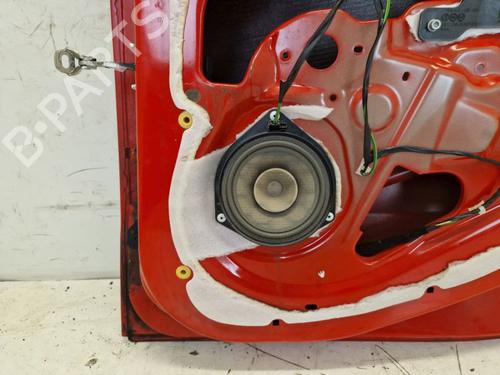 Right rear door FIAT PUNTO EVO (199_) 1.3 D Multijet | BP29107939C5 