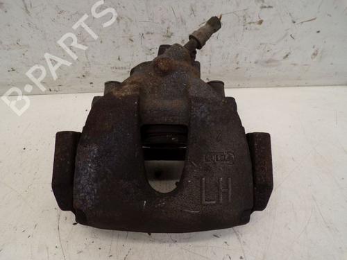 Left front brake caliper FORD C-MAX (DM2) 1.6 TDCi | BP37121244M105 - Image 4
