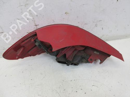 Right taillight PEUGEOT 207 (WA_, WC_) 1.4 16V | BP29090661C35 