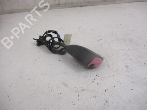 Used Seat buckle SUBARU LEGACY IV Estate (BP) 2.0 AWD (BP5) (138 hp) 18797839