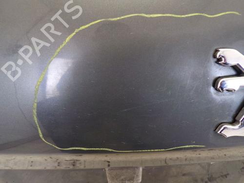 Tailgate PEUGEOT 308 SW I (4E_, 4H_) 1.6 HDi | BP29095702C6 
