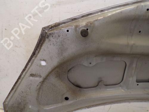 Hood TOYOTA AYGO (_B1_) 1.0 (KGB10_, KGB10R) | BP29091906C1 