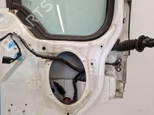 Left front door FORD TRANSIT Van (FA_ _) 2.2 TDCi | BP32087497C2 