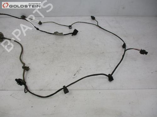 Wiring harness SKODA YETI (5L) 2.0 TDI 4x4 | BP15717425E16