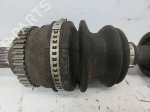 Drivaksel fortil Højre SUZUKI SWIFT III (MZ, EZ) 1.3 (RS413, ZC11S) | BP22194575M39 